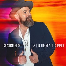 Cover image for 52  In The Key Of Summer
