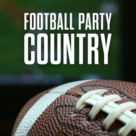 Cover image for Football Party Country
