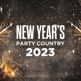 Cover image for New Year's Party Country 2023