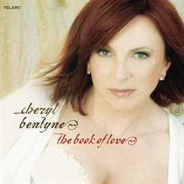 Cover image for The Book Of Love