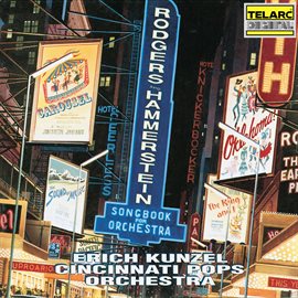 Cover image for Rodgers & Hammerstein: Songbook for Orchestra