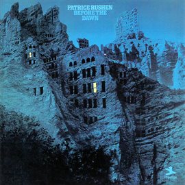 Cover image for Before The Dawn [Deluxe Japanese Import Edition]