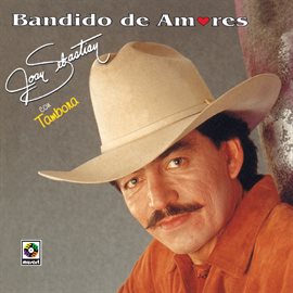 Cover image for Bandido de Amores