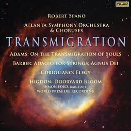 Cover image for Transmigration