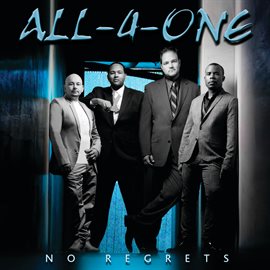 Imagen de portada para No Regrets [Deluxe Edition]