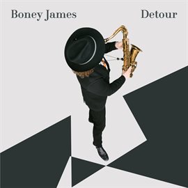 Imagen de portada para Detour