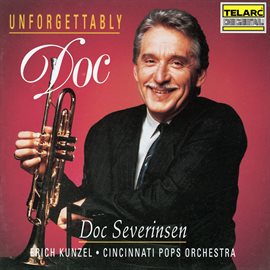 Cover image for Unforgettably Doc