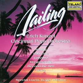 Cover image for Sailing