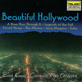 Cover image for Beautiful Hollywood