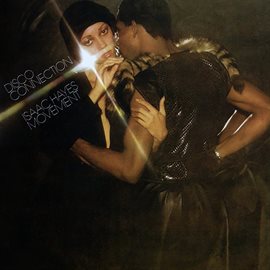 Imagen de portada para Disco Connection