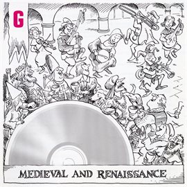 Cover image for Medieval & Renaissance