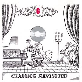 Cover image for Classics Revisited