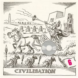 Cover image for Civilisation