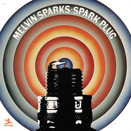 Imagen de portada para Spark Plug