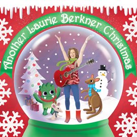 Cover image for Another Laurie Berkner Christmas