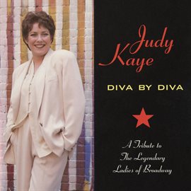 Imagen de portada para Diva By Diva