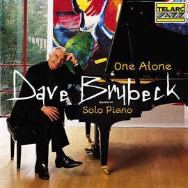 Imagen de portada para One Alone