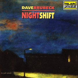 Imagen de portada para NightShift [Live At The Blue Note, NYC / October 5-10, 1993]
