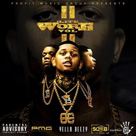 Cover image for Lite Work, Vol. 2