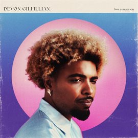 Cover image for Love You Anyway