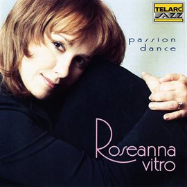 Cover image for Passion Dance