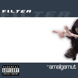 Imagen de portada para The Amalgamut [Expanded Edition]