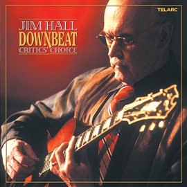 Cover image for Downbeat Critics' Choice