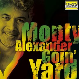 Imagen de portada para Goin' Yard [Live At Manchester Craftsmen's Guild Hall, Pittsburgh, PA / October 5-6, 2000]