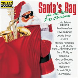 Imagen de portada para Santa's Bag