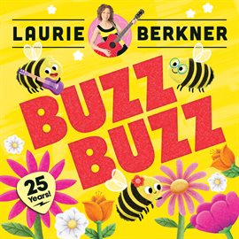 Cover image for Buzz Buzz [25th Anniversary Edition]