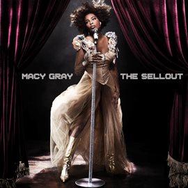 Cover image for The Sellout [Deluxe Edition]