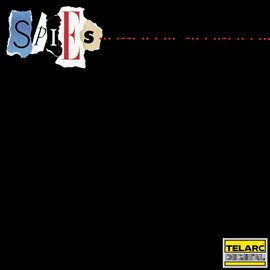 Imagen de portada para Music Of Espionage