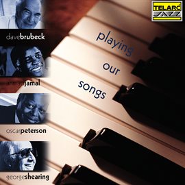 Imagen de portada para Playing Our Songs