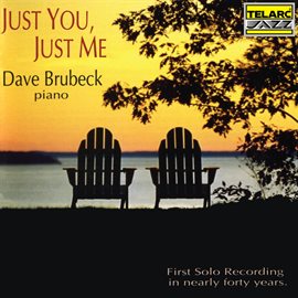 Imagen de portada para Just You, Just Me