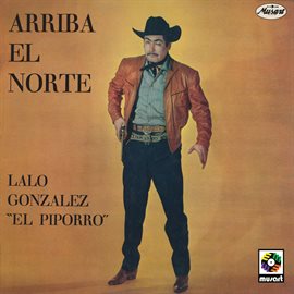 Cover image for Arriba el Norte
