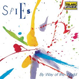Imagen de portada para By Way Of The World