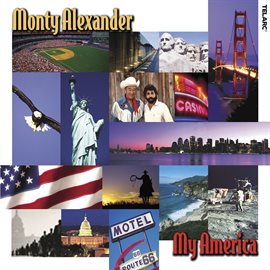 Imagen de portada para My America