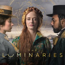 Imagen de portada para The Luminaries [Original Score]