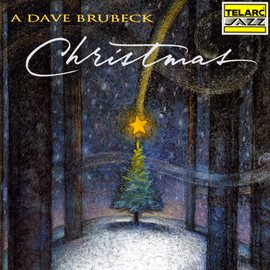 Imagen de portada para A Dave Brubeck Christmas