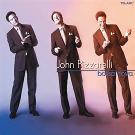 Cover image for Bossa Nova