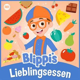 Imagen de portada para Blippi's Lieblingsessen