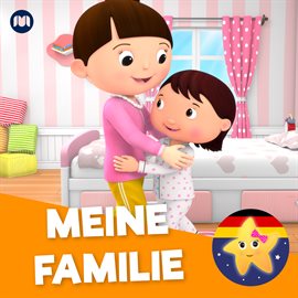 Cover image for Meine Familie