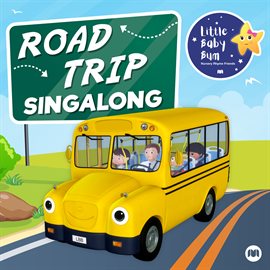 Cover image for Road Trip Singalong