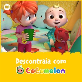 Cover image for Descontraia com CoComelon