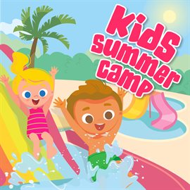 Cover image for Kids Summer Camp