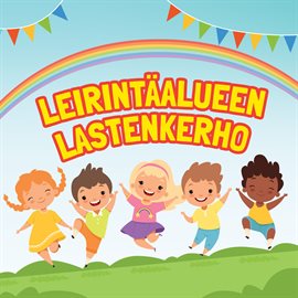 Cover image for Leirintäalueen lastenkerho