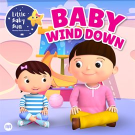 Cover image for Baby Wind Down