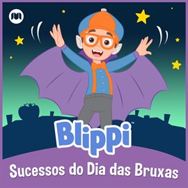 Imagen de portada para Sucessos do Dia das Bruxas