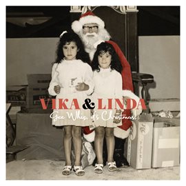 Cover image for Gee Whiz, It's Christmas!