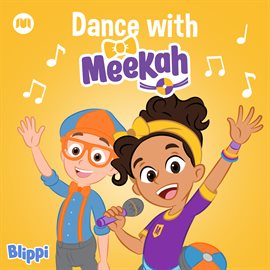 Imagen de portada para Dance With Meekah